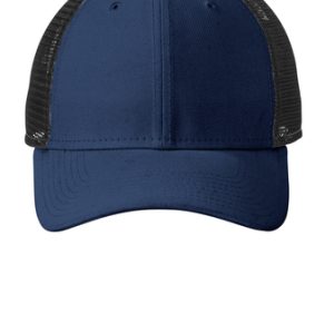 C911Port Authority® Adjustable Mesh Back Cap