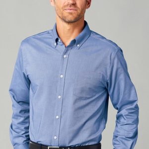 S658 Port Authority® SuperPro™ Oxford Shirt